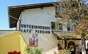 Panoramahotel Unterinnerhof